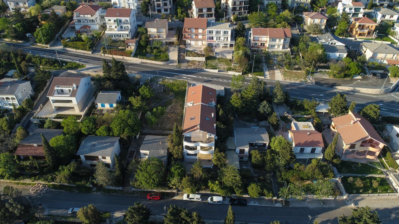 Apartments Strmecki โนวีวีโนดอลสกี ภายนอก รูปภาพ